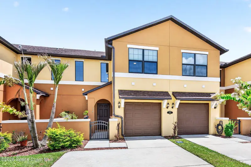 1355 Lara Circle 104, Rockledge, Fl 32955, FL