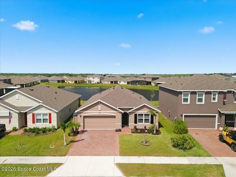 3506 Aberdeen Drive Se, Palm Bay, Fl 32909, FL