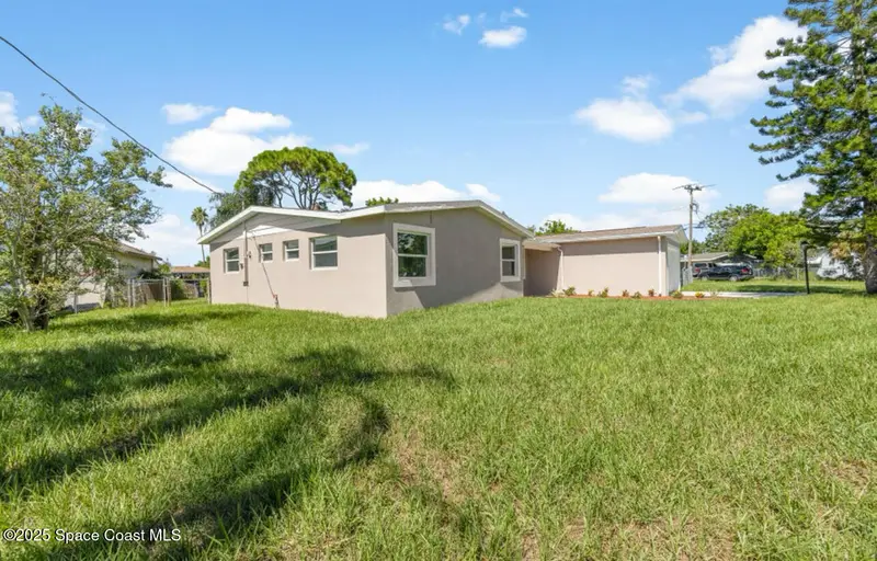 280 Tiki Drive, Merritt Island, Fl 32953, FL