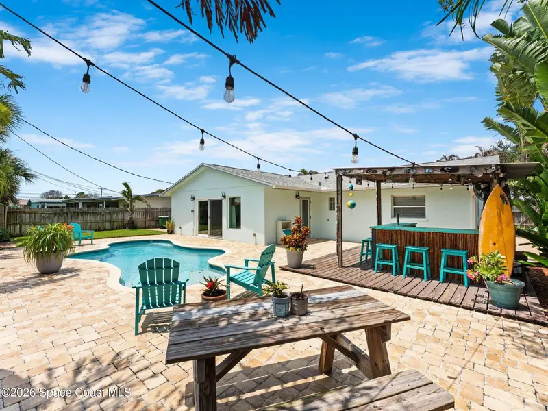 225 Orange Street, Satellite Beach, Fl 32937, FL