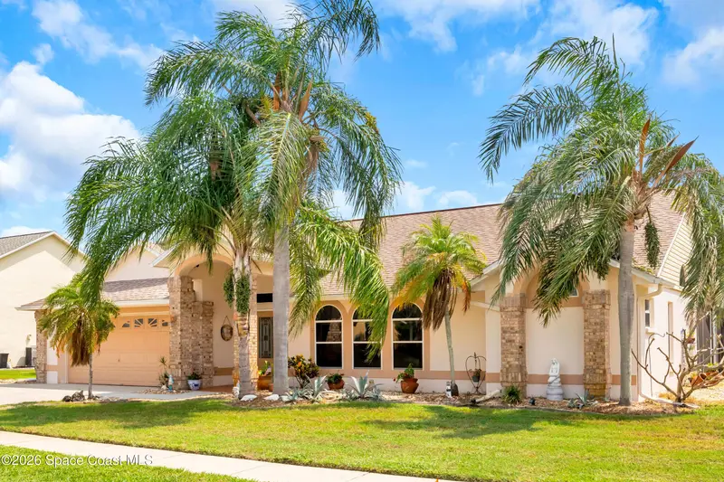 2400 Bent Pine Street, Melbourne, Fl 32935, FL