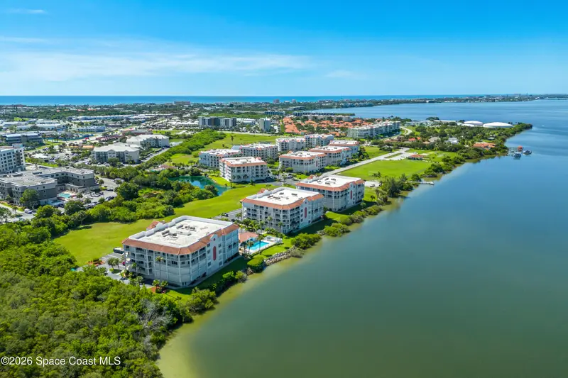 8934 Puerto Del Rio Drive 8503, Cape Canaveral, Fl 32920, FL