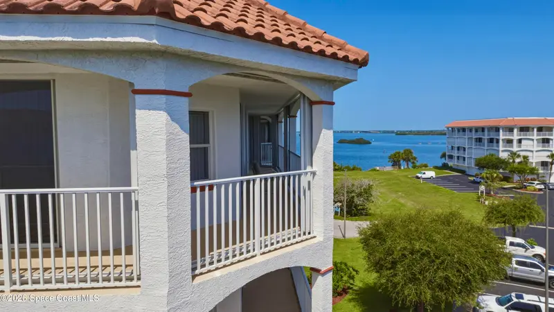 Cape Canaveral listing