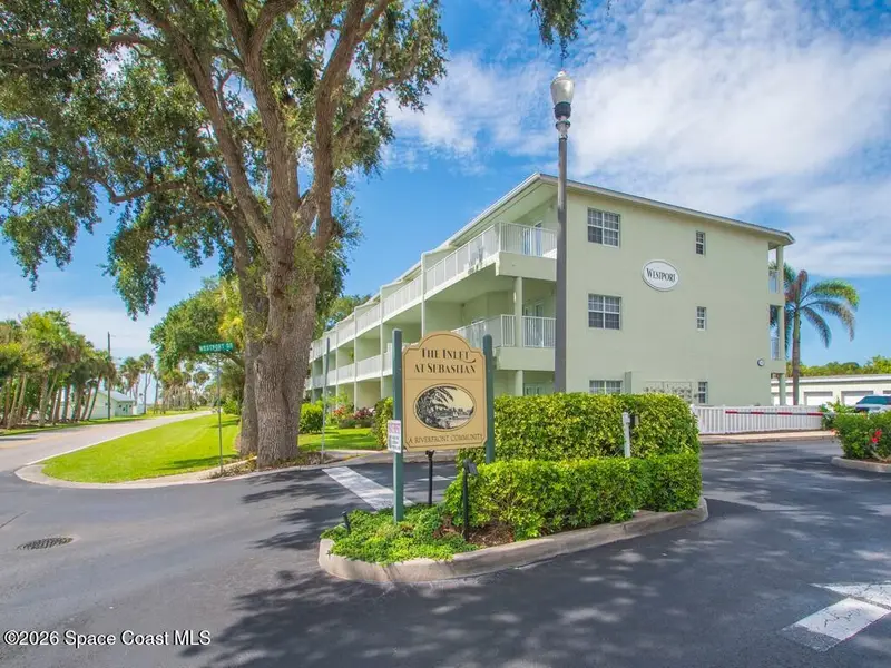 13530 Westport Drive 102, Sebastian, Fl 32958, FL
