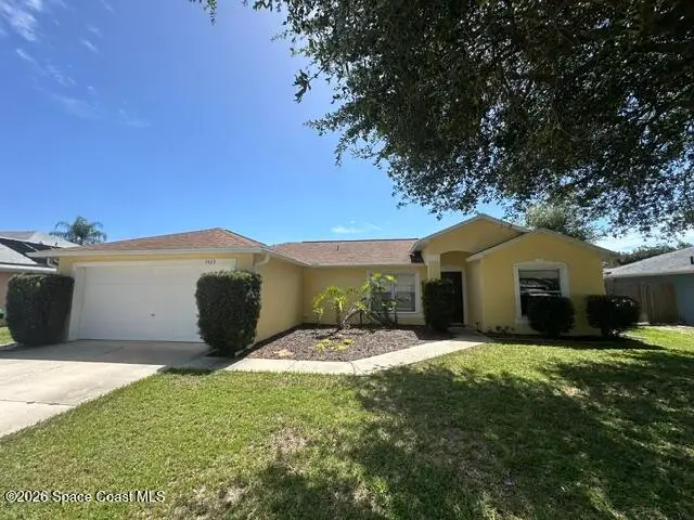 7423 Bumelia Drive, Cocoa, Fl 32927, FL