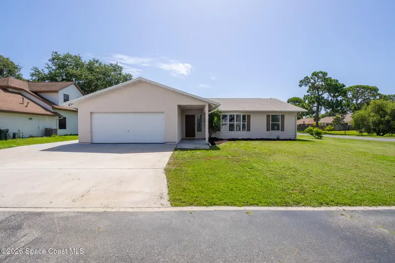 1026 Autumn Pines Drive, Rockledge, Fl 32955, FL
