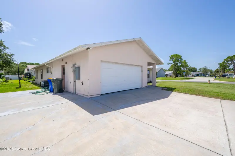 1026 Autumn Pines Drive, Rockledge, Fl 32955, FL
