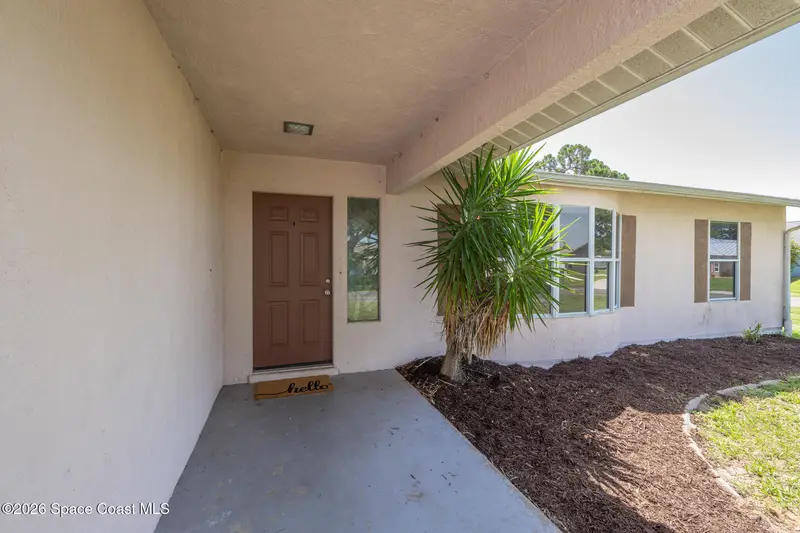 1026 Autumn Pines Drive, Rockledge, Fl 32955, FL