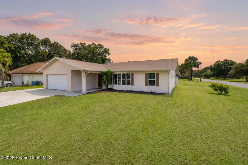 1026 Autumn Pines Drive, Rockledge, Fl 32955, FL