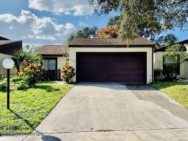 3456 Sparrow Court, Melbourne, Fl 32935, FL