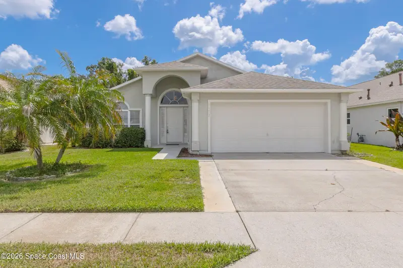 1172 Pine Creek Circle Ne, Melbourne, Fl 32905, FL