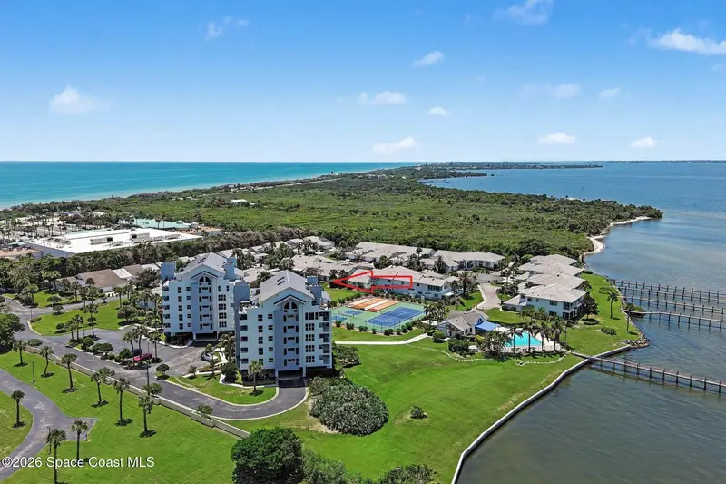 205 Ballyshannon Street B501, Melbourne Beach, Fl 32951, FL