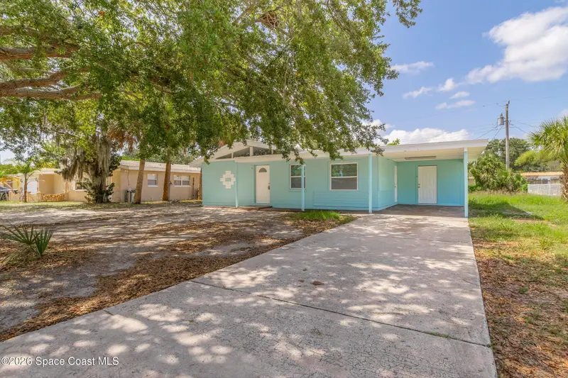 1113 Bristol Drive, Cocoa, Fl 32922, FL