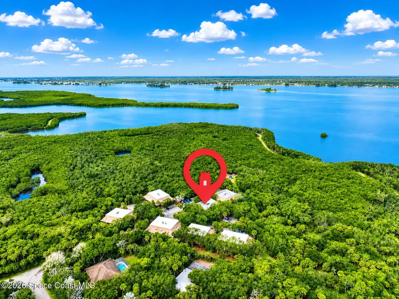 6236 Treetop Drive, Melbourne Beach, Fl 32951, FL