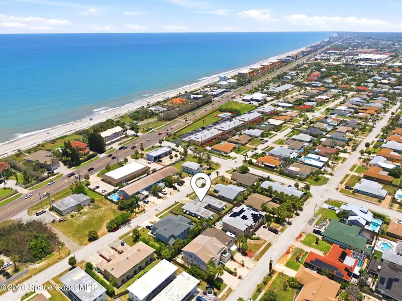 670-678 Atlantic Drive, Satellite Beach, Fl 32937, FL