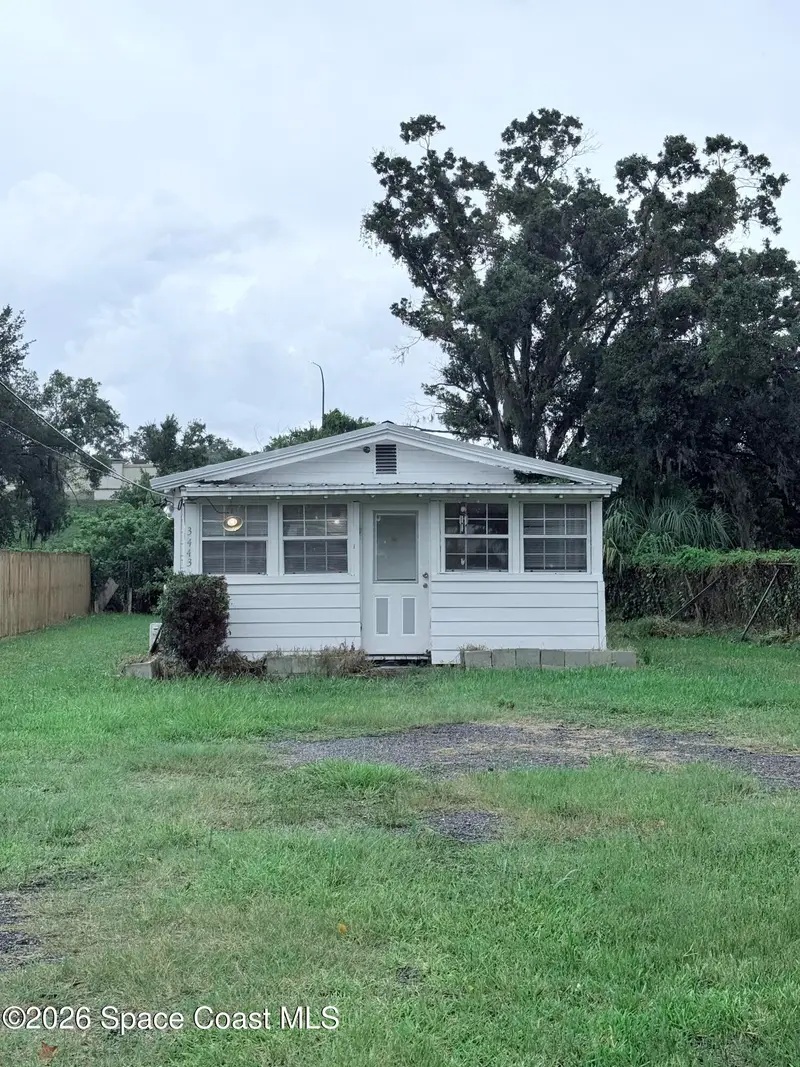 3443 W Jefferson Street, Orlando, Fl 32805, FL