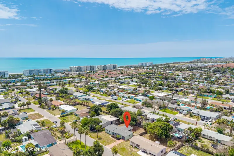 172 Eden Avenue, Satellite Beach, Fl 32937, FL