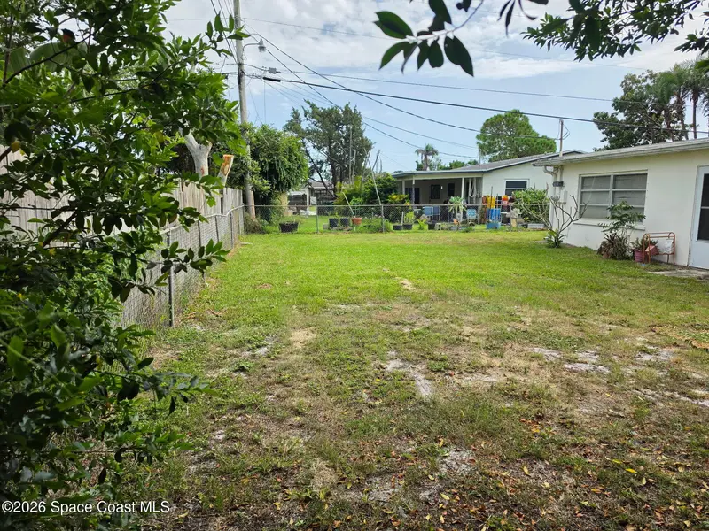 620 Westchester Avenue, Melbourne, Fl 32935, FL