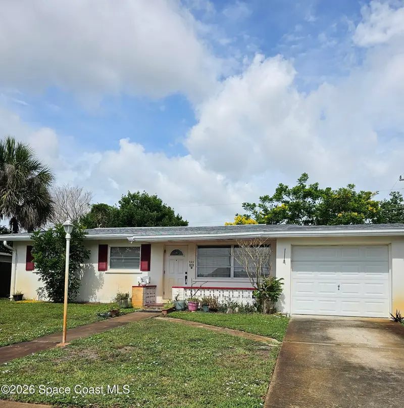 620 Westchester Avenue, Melbourne, Fl 32935, FL