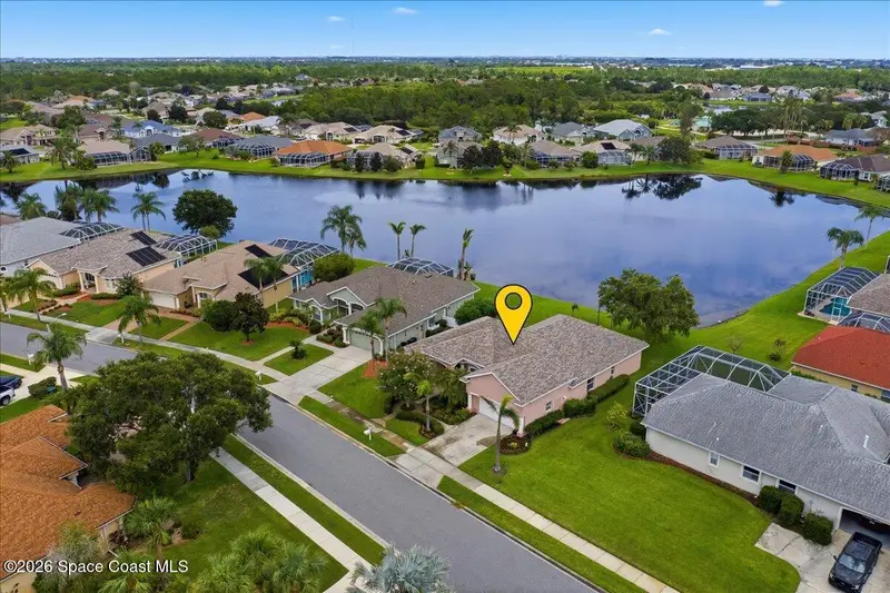 Rockledge Country Club pending