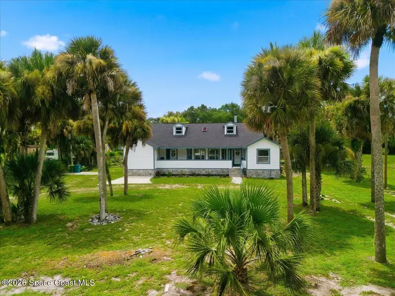 4600 Kumquat Street, Cocoa, Fl 32926, FL