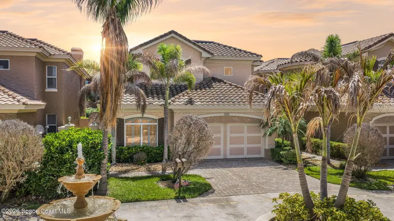 339 Felice Place, Cocoa Beach, Fl 32931, FL