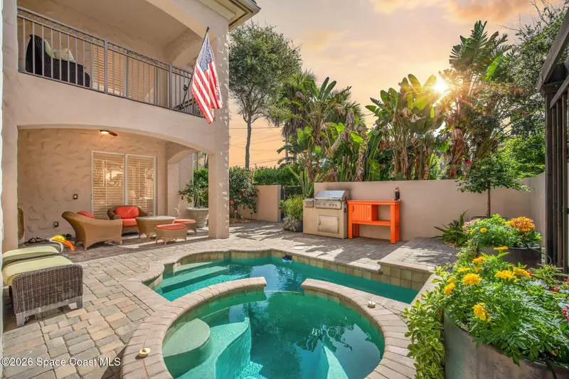 339 Felice Place, Cocoa Beach, Fl 32931, FL