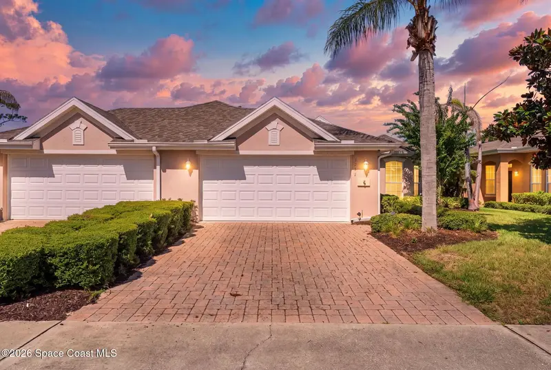 4291 Aberdeen Circle, Rockledge, Fl 32955, FL