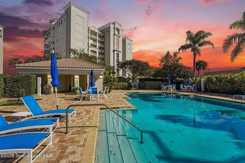 15 N Indian River Drive 605, Cocoa, Fl 32922, FL