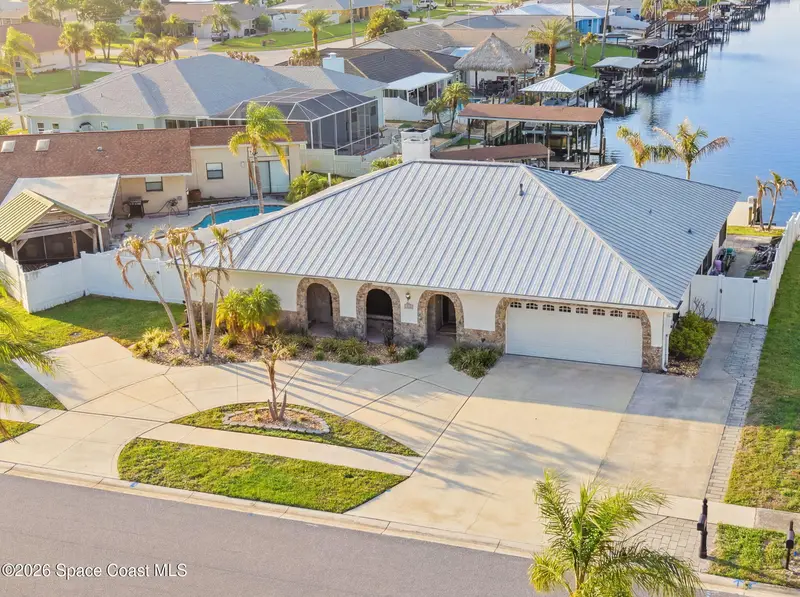 1525 Sykes Creek Drive, Merritt Island, Fl 32953, FL