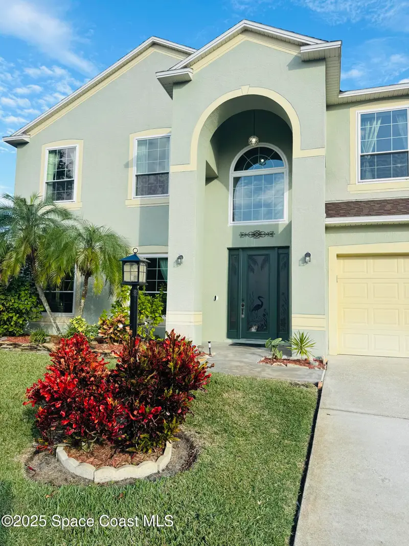 4095 Fenrose Circle, Melbourne, Fl 32940, FL