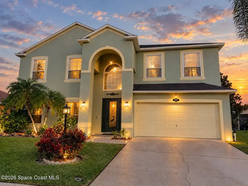 4095 Fenrose Circle, FL