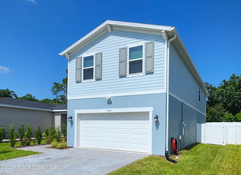 4896 Quarryside Drive, Cocoa, Fl 32927, FL