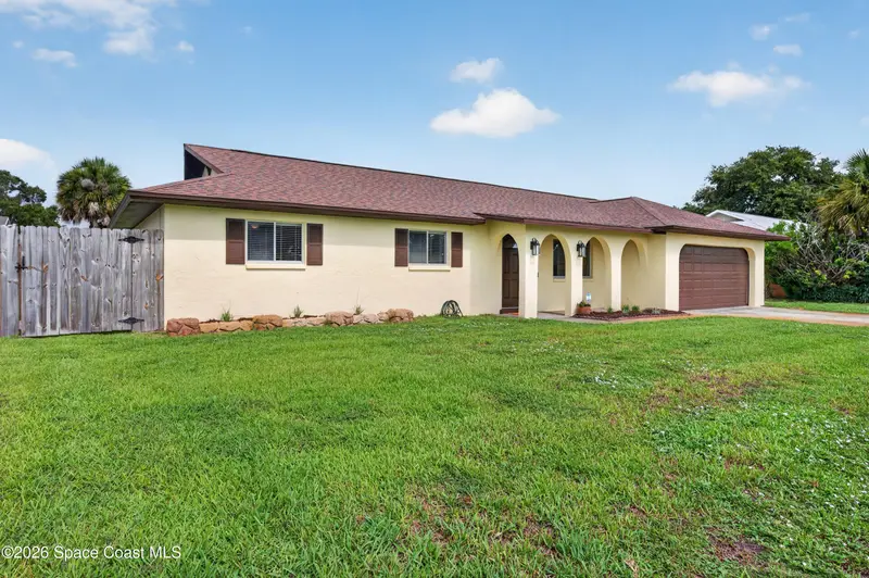 2205 Windsor Drive, Merritt Island, Fl 32952, FL