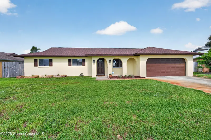 2205 Windsor Drive, Merritt Island, Fl 32952, FL