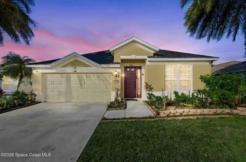 1574 Dittmer Circle Se, Palm Bay, Fl 32909, FL