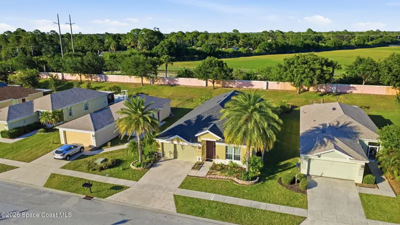 1574 Dittmer Circle Se, Palm Bay, Fl 32909, FL