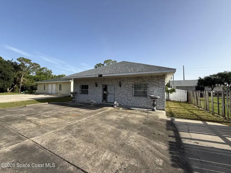 1853 Canova Street Se, Palm Bay, Fl 32909, FL