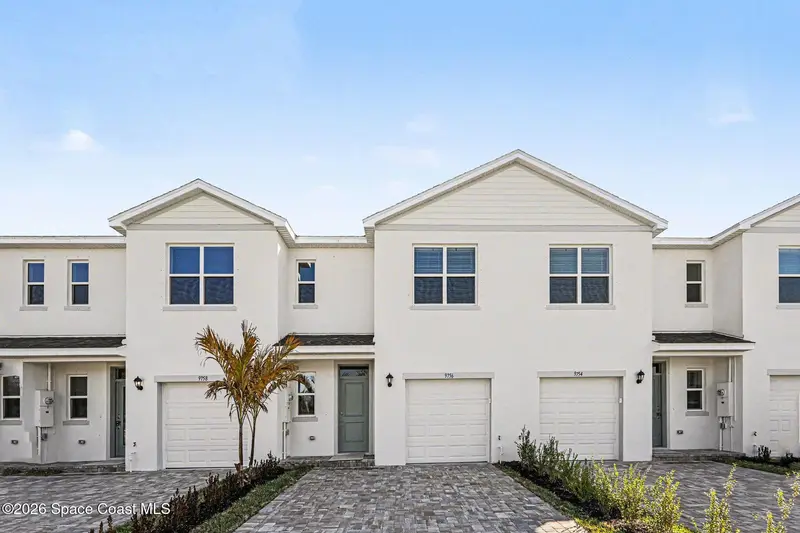 476 Houston Lane, Merritt Island, Fl 32953, FL