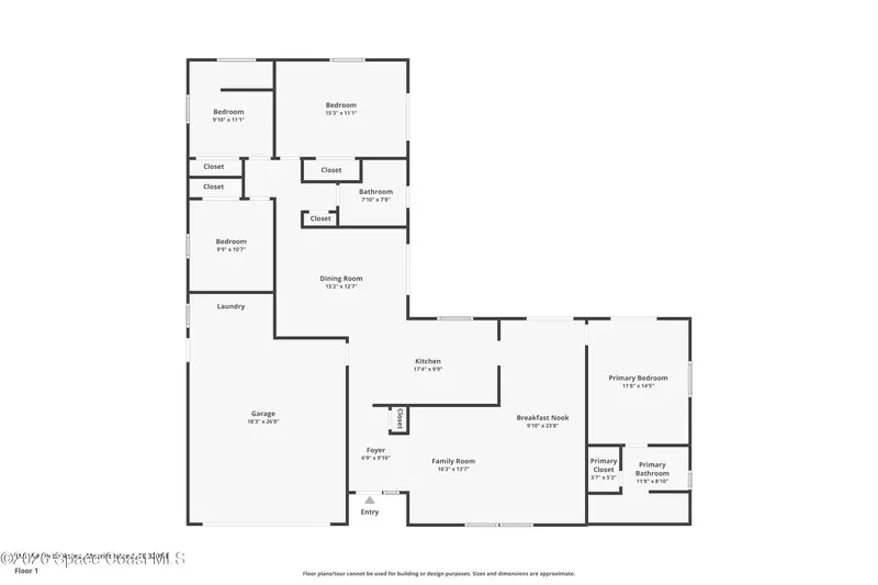 158 Via De La Reina, Merritt Island, Fl 32953, FL