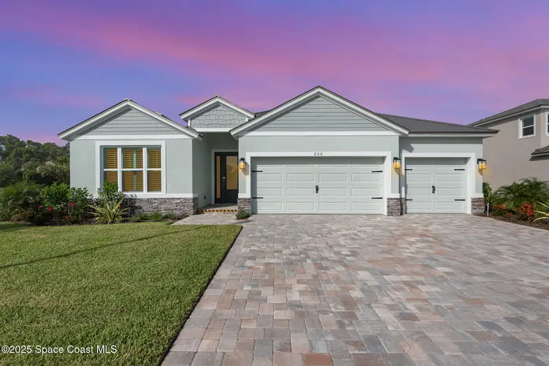 3411 Stormy Road, Titusville, Fl 32780, FL