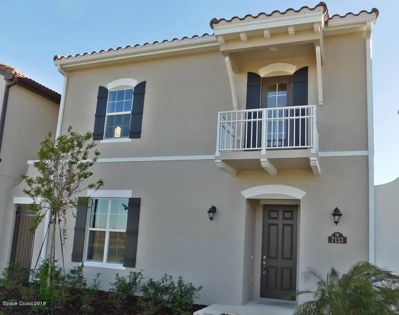 7133 Vista Hermosa Drive, Melbourne, Fl 32940, FL