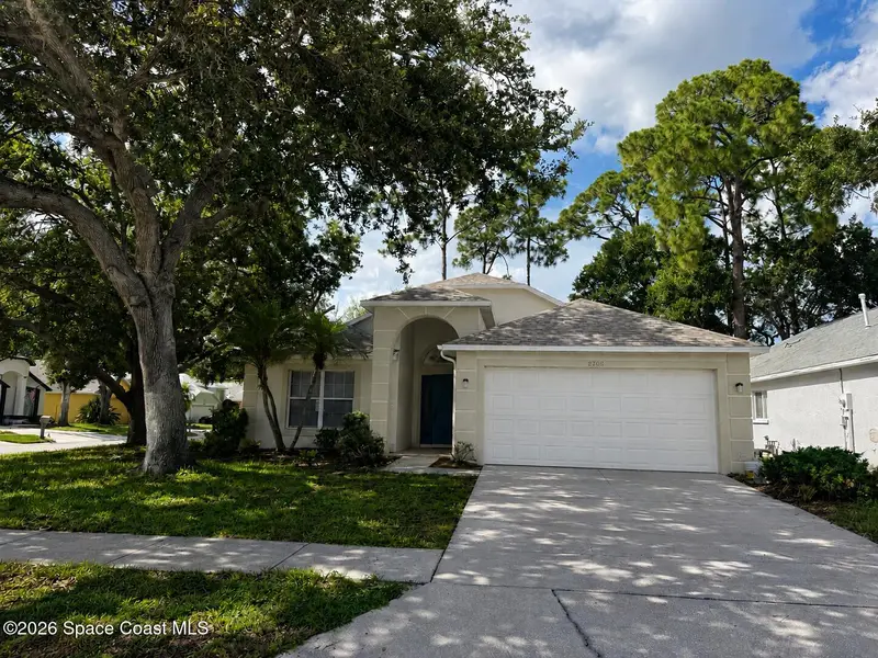 2798 Caitlin Court, Melbourne, Fl 32940, FL