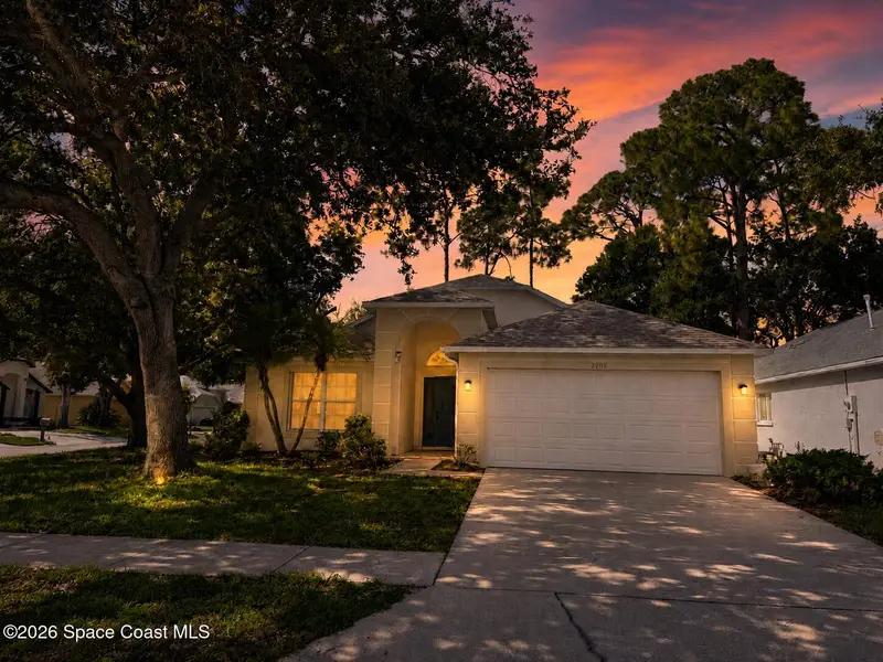2798 Caitlin Court, Melbourne, Fl 32940, FL