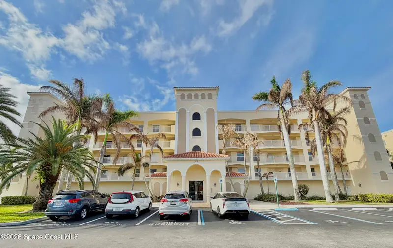 Cape Canaveral listing