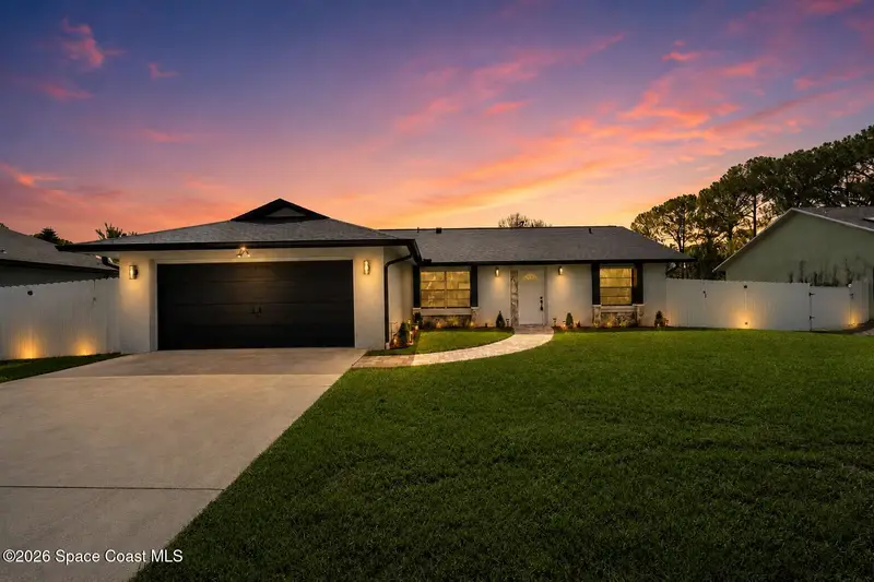 1137 Hill Avenue Nw, Palm Bay, Fl 32907, FL