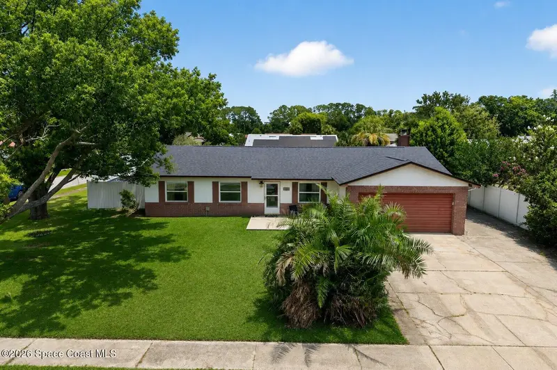 1235 Pagano Court, Port Orange, Fl 32129, FL