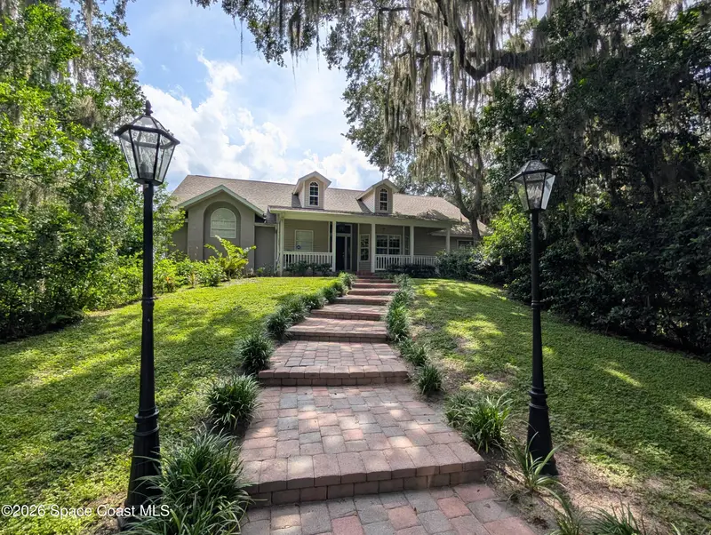 5958 Windover Way, Titusville, Fl 32780, FL