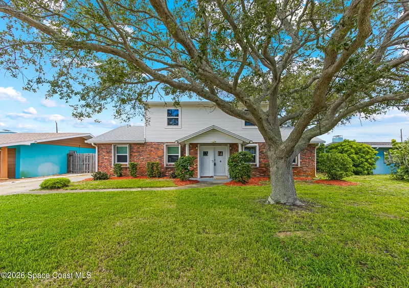 103 Anona Place, Indian Harbour Beach, Fl 32937, FL