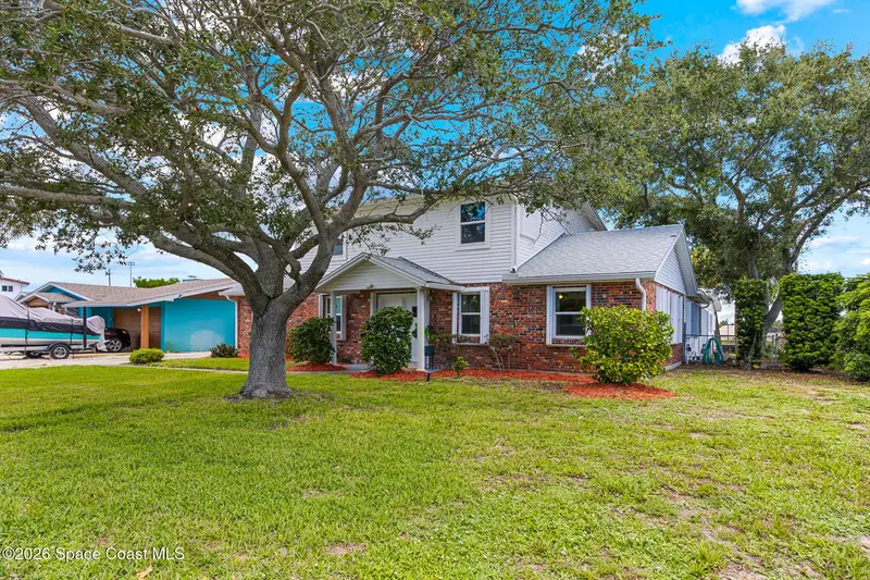 103 Anona Place, Indian Harbour Beach, Fl 32937, FL